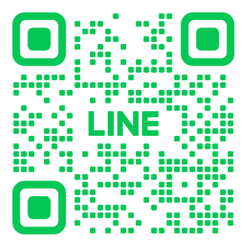 加入賴貝貝好友 QR Code